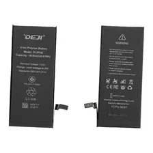 Bateria Deji Para iPhone 6 6g A1549 A1586 A1589 Foto mini  2