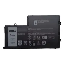 Bateria Dell 15 5445 5447 5448 5545 5547 5548 Trhff Bateria Preta Foto mini 1