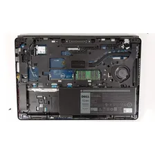 Bateria Dell 6mt4t 62wh Latitude E5470 E5570 Precision 3510 Foto mini  2