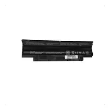 Bateria Dell Inspiron 14 3420 N4010 J1knd N5110 14r N4050 Cor da bateria Preto Foto mini 1