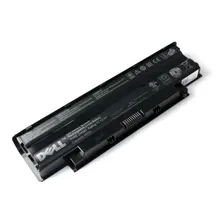 Bateria Dell Inspiron 14 3420 N4010 J1knd N5110 14r N4050 Cor da bateria Preto Foto mini 2