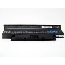 Bateria Dell Inspiron 14 3420 N4010 J1knd N5110 14r N4050 Cor da bateria Preto Foto mini 3