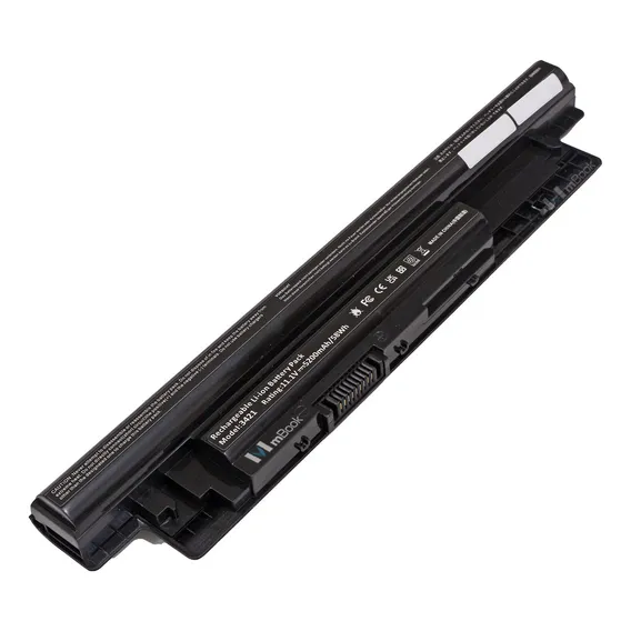 Bateria Dell Inspiron I14-2640 I14-2640h I14-2620 Nova 11.1v Bateria Ver Na Descrição Foto 1