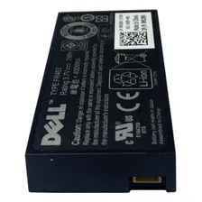 Bateria Dell Perc5i 3.7v 7wh 0nu209 Nu209 U8735 Fr463 * Bateria Preto Foto mini 2
