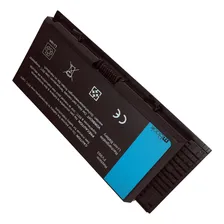 Bateria Dell Precision Pg6rc R7pnd M6700 Bateria Ver Na Descrição Foto mini  3