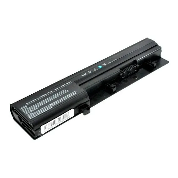 Bateria Dell Vostro 3350 V3300 3300 Type 50tkn Grnx5 14,8v Cor da bateria Preto Foto 1