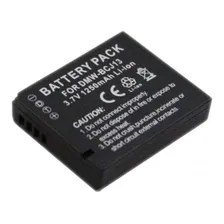 Bateria Dmw-bcj13e / Bcj13 Para Panasonic/lumix Dmc-lx Foto  mini 1
