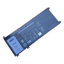 Bateria do notebook Dell G3 3579 Bateria preta Foto mini 4