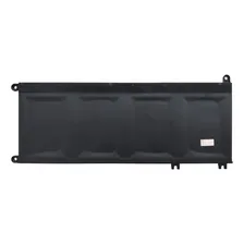 Bateria do notebook Dell G3 3579 Bateria preta Foto mini  2