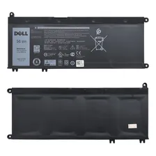 Bateria do notebook Dell G3 3579 Bateria preta Foto  mini 1