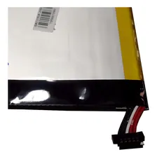 Bateria Do Tablet Cce Tf74w Foto mini 3
