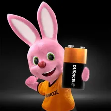 Bateria Duracell Alcalina C/ 2 Unidades 9v Foto mini 2