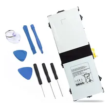Bateria EB-BW720Aba para Samsung Chromebook Plus V2 XE310xBA Foto mini 1