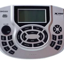 Bateria Eletr么nica C. Ibanez Ed 20 Com Pad Em Mesh Head Foto mini 2