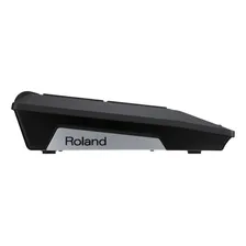 Bateria Eletr么nica Roland Spd-sx Foto mini 3