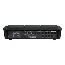 Bateria Eletr么nica Roland Spd-sx Foto mini 4