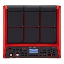 Bateria Eletr么nica Roland Spd-sx-se Multi-pad Sampler Foto mini 1