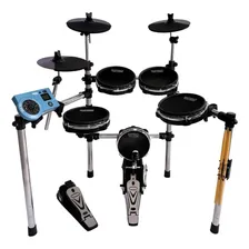 Bateria Eletr么nica X-pro C. Iba帽ez Ed444 Foto mini 2