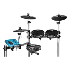 Bateria Eletr么nica X-pro C. Iba帽ez Ed444 Foto mini 4