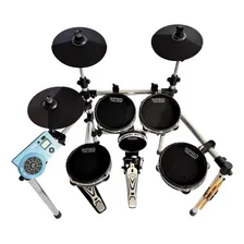 Bateria Eletr么nica X-pro C. Iba帽ez Ed444 Foto mini 1