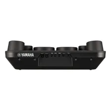 Bateria Eletrônica Yamaha Dd-75 Portátil Dd 75 Cor Preto Foto mini  3