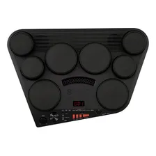 Bateria Eletrônica Yamaha Dd-75 Portátil Dd 75 Cor Preto Foto  mini 1