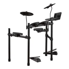 Bateria Eletronica Dtx402k Yamaha Foto mini 3