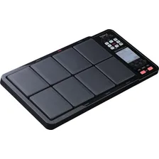 Bateria Eletronica Roland Spd30bk Percussão Spd 30 Bk Foto mini  2