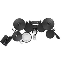 Bateria Eletronica Roland Td17 Kl V Drums Foto mini 2