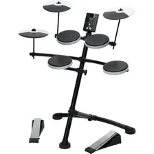 Bateria Eletronica Roland Td1k Portatil Td-1k Td1-k Cor Preto Foto mini  3