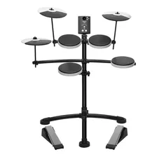 Bateria Eletronica Roland Td1k Portatil Td-1k Td1-k Cor Preto Foto  mini 1