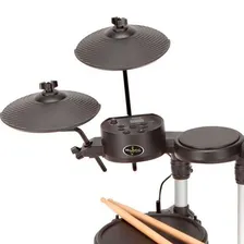 Bateria Eletronica Shelter Std36 Compacta Std-36 Foto mini 2