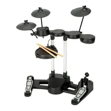 Bateria Eletronica Shelter Std36 Compacta Std-36 Foto mini 1