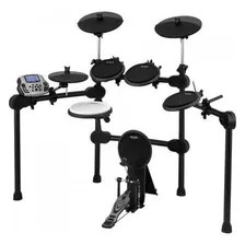 Bateria Eletronica Xpro Ed10 Preto C.ibanez Foto mini 1