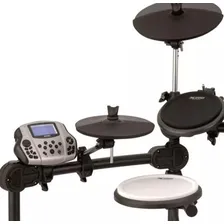 Bateria Eletronica Xpro Ed10 Preto C.ibanez Foto mini 3