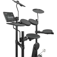 Bateria Eletronica Yamaha DTX452K Foto mini  3