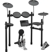 Bateria Eletronica Yamaha DTX452K Foto mini  2