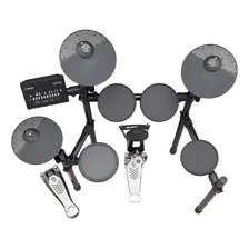 Bateria Eletronica Yamaha DTX452K Foto mini 4
