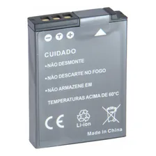 Bateria En-el12 Para Nikon Coolpix Aw100 Aw110 Aw130 A900 Foto mini 2