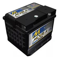 Bateria Estacionária Nobreak Moura 12v 60 Ah 12mn1000 Foto mini 2