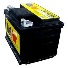 Bateria Estacionária Selada 70ah 12v Nobreak Energia Solar Foto mini 4