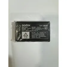 Bateria Godox Vb30 Para Flash Godox V1 Pro Foto mini 2