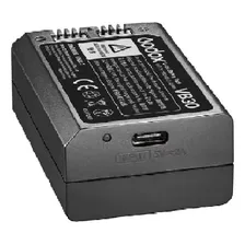 Bateria Godox Vb30 Para Flash Godox V1 Pro Foto mini 1