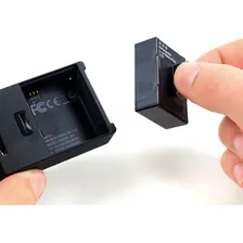 Bateria Gopro Hero 3 3+ Ahdbt-301 1050mah Foto mini 2