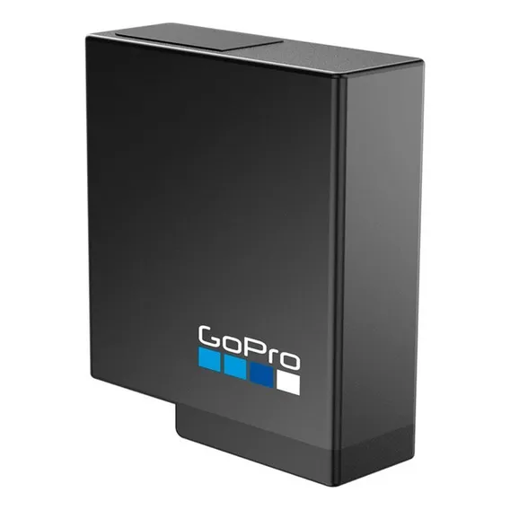 Bateria Gopro Recarg Hero 7 6 5 Black Official Store Go Pro Foto 1