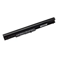 Bateria Hp 14-d027br 14-d028br Compatível Hstnn-lb5s Oa04 Cor Da Bateria Preta Foto  mini 1