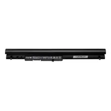 Bateria Hp 14-d027br 14-d028br Compatível Hstnn-lb5s Oa04 Cor Da Bateria Preta Foto mini  2