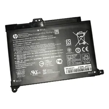 Bateria Hp BP02xl Foto mini 2