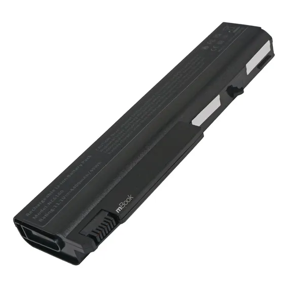 Bateria Hp Compaq Hstnn-db28 Hstnn-fb05 Hstnn-fb18 Bateria Ver Na Descrição Foto 1