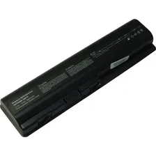Bateria Hp Dv4 Dv5-3000 Dv6-1000 Compaq Cq40 Ev06 Hstnn-lb72 Foto mini 1